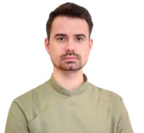 Осадчий Евгений Андреевич