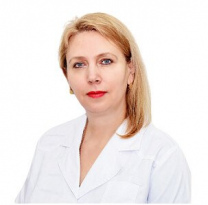 Травина Ирина Анатольевна