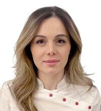 Цанава Лавина Гиаевна