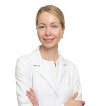 Панова Екатерина Александровна