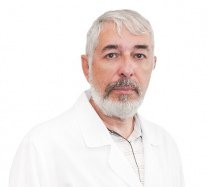 Сивков Всеволод Игорьевич