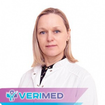 Алексеева Марина Вячеславовна