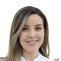 Яшина Елена Владимировна