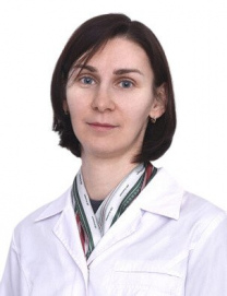 Баздырева Елена Ивановна
