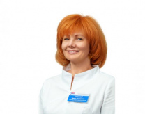 Кривошей Ирина Викторовна