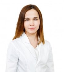 Колтунова Татьяна Юрьевна