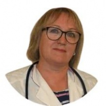 Корешкова Марина Владиславовна