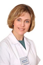 Калашникова Марина Алексеевна