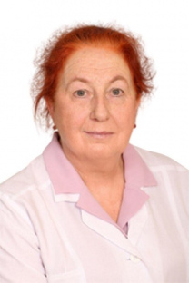 Назарова Ирина Викторовна
