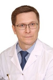 Гайсёнок Олег Владимирович