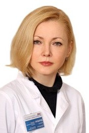 Дорощенко Наталья Эдуардовна
