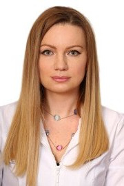 Кирюхина Наталия Владимировна