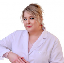 Смирнова Елена Сергеевна