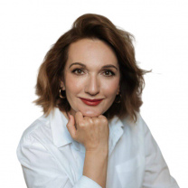 Лившиц Наталья Дмитриевна