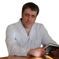 Шершнев Олег Федорович