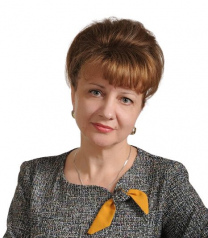 Николаенко Светлана Владимировна