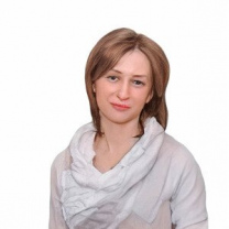 Назарова Анна Сергеевна