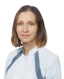 Сыскина Екатерина Николаевна