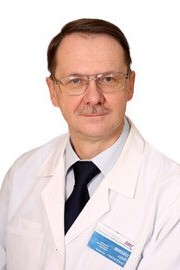 Тоболов Игорь Николаевич