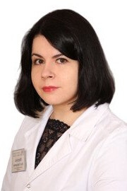 Махотина Ольга Геннадиевна