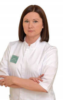 Алимова Адель Рамисовна