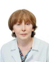Кулешова Татьяна Николаевна
