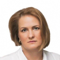 Макарова Елена Викторовна