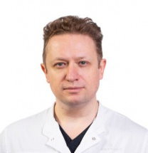 Золотухин Сергей Юрьевич