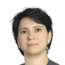 Милашевич Алина Ивановна