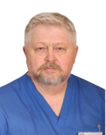 Мохирев Аркадий Александрович