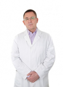 Лаврентьев Сергей Сергеевич