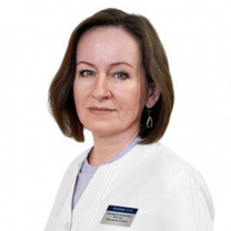 Ипатова Екатерина Борисовна