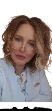 Бузина Анна Борисовна