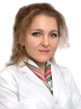 Кислякова Екатерина Константиновна