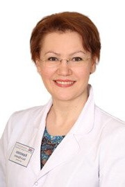 Кириллова Ольга Юрьевна