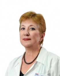 Хаютина Татьяна Львовна