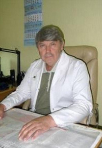 Белков Анатолий Сергеевич