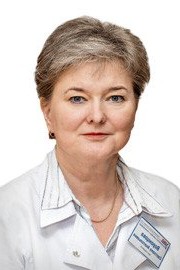 Воронцова Светлана Анатольевна
