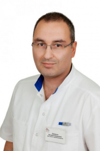 Давидьян Валерий Арцвикович