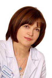 Жареникова Наталья Владимировна