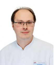 Дворянцев Алексей Александрович