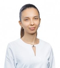 Михайлова Елена Андреевна