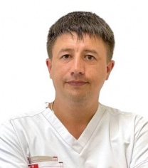 Мальшаков Андрей Владимирович
