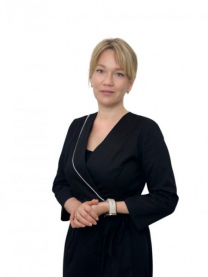 Черкашина Надежда Владимировна