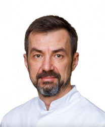 Нахабин Олег Юрьевич