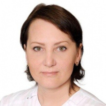 Житнова Анастасия Михайловна