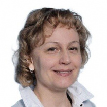 Торопова Анжелика Владимировна