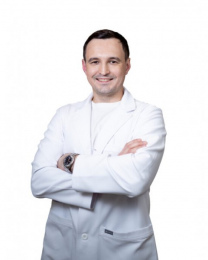 Лекарев Владимир Юрьевич