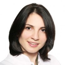 Герия Лиана Владимировна