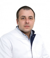 Крылов Олег Евгеньевич
